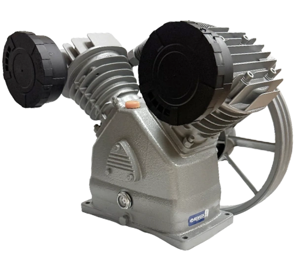 Блок поршневой LB50-2