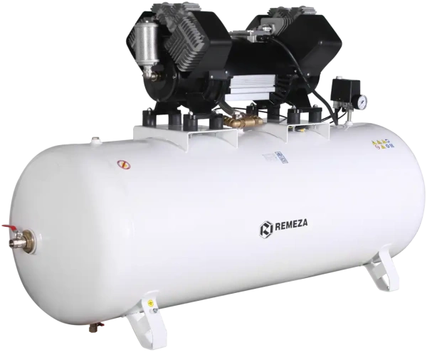 Поршневой компрессор СБ4/Ф-500.4V70Т