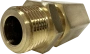Клапан предохранительный G3/8"