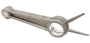 Шатун боковой LB50/75