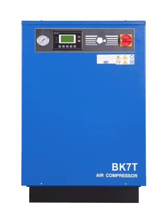Винтовой компрессор ВК 7Т-15